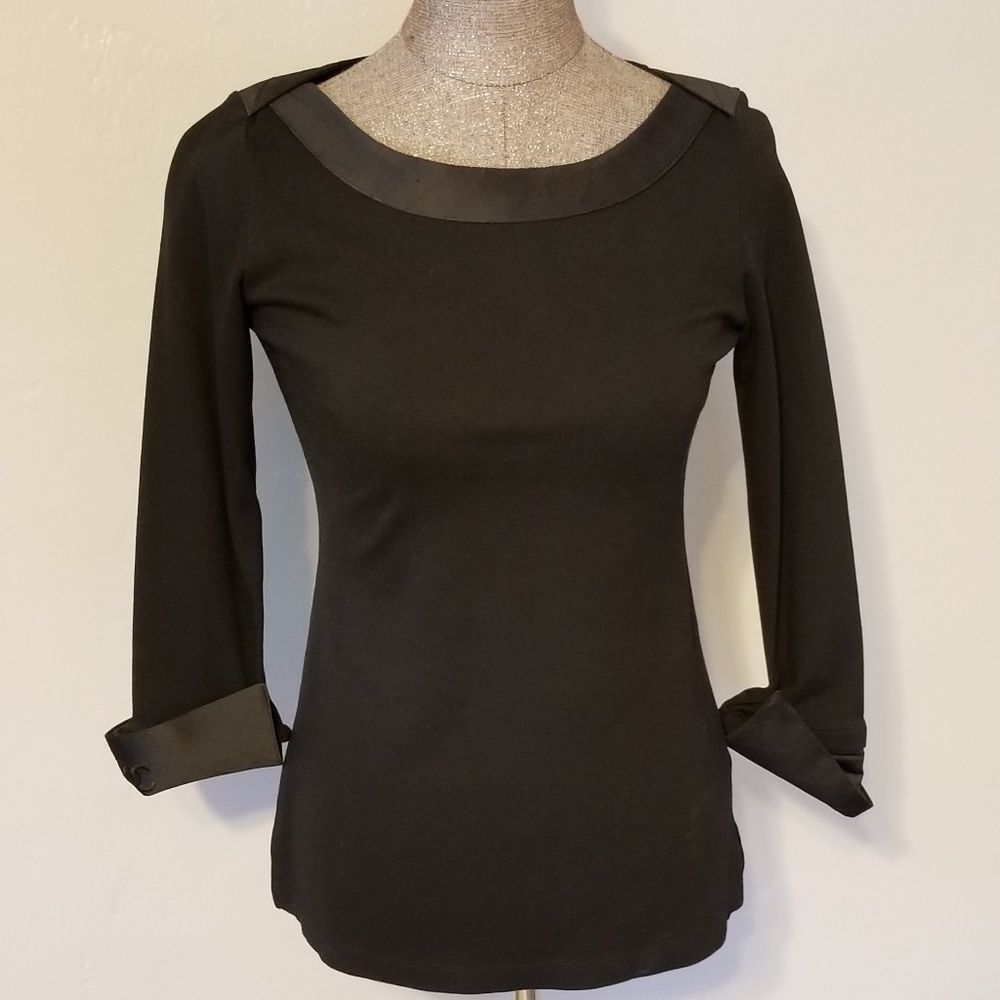 Chanel top